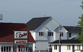 Coho Motel Kewaunee